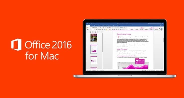 Ms office 2016 for mac free download